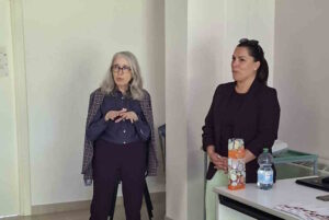 "Nidi Gratis", presentato al Consultorio Est di Livorno il progetto della Regione Toscana