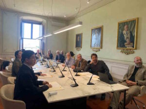 Intelligenza artificiale e musica: all’orizzonte un partenariato italo-cinese con il Conservatorio Mascagni protagonista