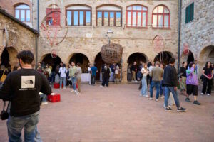 Suvereto Wine Festival oltre 2000 visitatori per la terza edizione