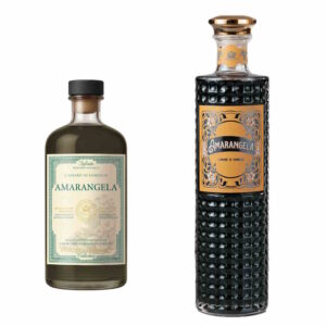 Incetta di premi in Italia e all'estero per la Distilleria Elettrico. Il miglio amaro al mondo è Amarangela