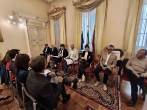 Bilanci in utile nelle aziende partecipate del Comune di Livorno