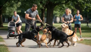 Seminario gratuito “Risse tra cani: cosa fare, cosa evitare, come intervenire