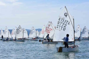 FIV: Dal 29 maggio porte aperte nei circoli velici della costa Livornese per il Vela Day gratuito