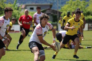 Successo del Granducato 2025 Titolo under 18 ad Avezzano nel campionato élite di categoria