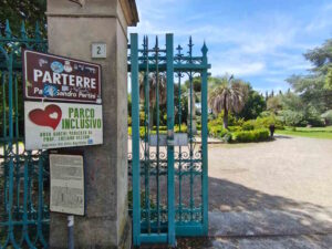 Parterre, Amadio attacca: “Bambino aggredito, il Comune ha ignorato gli allarmi”