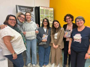 Sicurezza stradale e solidarietà: premiati gli studenti delle Gamerra