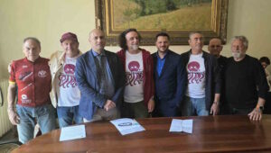 Giro Cacciucco 2026, torna la festa del cicloturismo