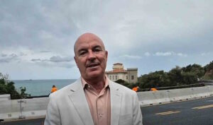 Salvetti: “Quel cemento era un pugno nello stomaco, ora restituiamo dignità al Romito”