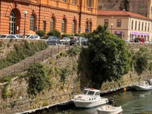 Fossi nel degrado, Palumbo e Dinelli (FdI): “Serve chiarezza sulle competenze”