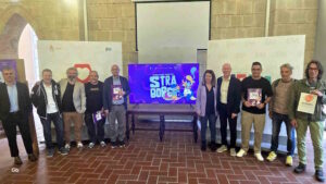 Al via il 29 maggio Straborgo 2026