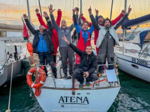 Svi 2026: si conclude la Ran 630, i premiati
