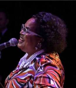 Jazz internazionale a Livorno: arriva la straordinaria Sybil Smoot