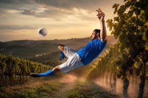 VinoEuro 2026: al via il Campionato viticoltori in campo 12 rappresentanze europee