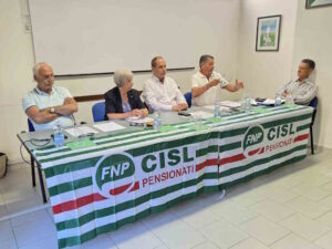 Casa e anziani, la Cisl accende i riflettori sull'emergenza abitativa