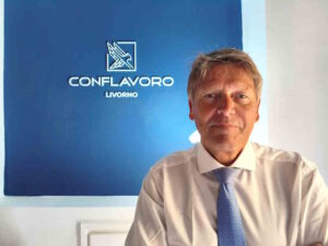Conflavoro apre la nuova sede a Livorno: «Un luogo dove le imprese possano sentirsi a casa»