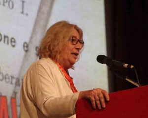 Francesca Re David