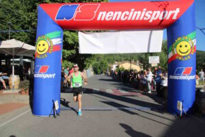 La Correre a Castellia è di Bevilacqua
