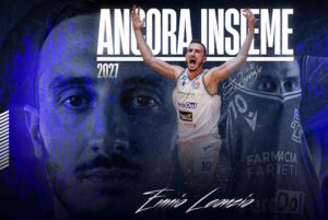 La Pielle e Leonzio ancora insieme