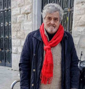 Lutto nella sanità è scomparso il dottor Sirio Malfatti pioniere delle Cure Palliative
