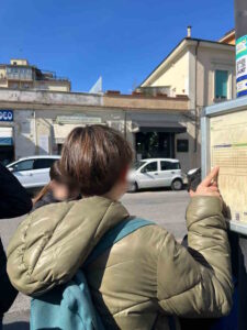 Va’ dove ti porta il bus, gli alunni della Scuola XI Maggio esplorano Livorno in autobus