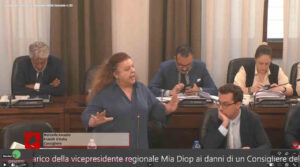 Interrogazione su Diop, Amadio a Giani: "La sua solidarietà non basta. Ripensi a quella nomina"