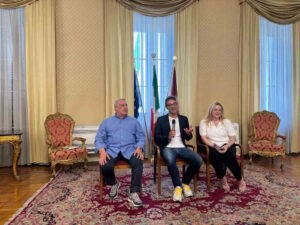 A Livorno il servizio gratuito di Estetica Onco-Ematologica dedicato al benessere delle persone