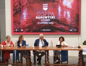 La Coppa Barontini, presentata a Palazzo Strozzi Sacrati