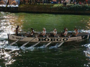 La Coppa Barontini è del Borgo, il Venezia si ferma al Ponte dei Francesi