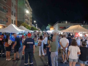 Grande successo per Coteto in Festa: famiglie, bambini e tutro un quartiere in festa