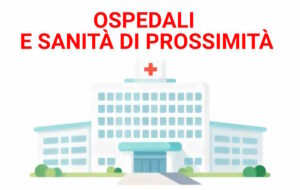 Piombino: “Ospedali e sanità di prossimità”, la Cgil organizza incontro pubblico