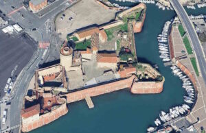 Rassegna danza in Fortezza Vecchia, al via la tre giorni di esibizioni
