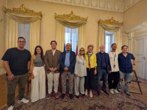 Effetto Venezia 2026, sul palco: The Kolors, Ron, Frankie Hi-Nrg Mc, Ditonellapiaga e Ginevra Di Marco