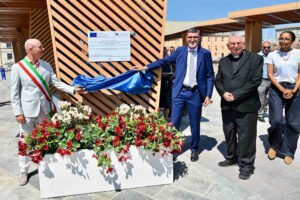 Tra mare e terra, la rinascita del waterfront livornese