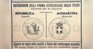 2 giugno, ottant’anni dopo: i ricordi di una famiglia livornese tra Monarchia e Repubblica