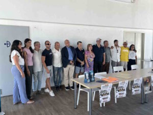 Livorno  in Terrazza: presentato il lungo weekend della livornesità