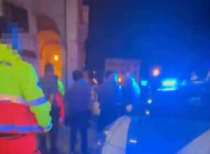 Maxi rissa in piazza della Repubblica, Perini attacca il Comune: "Serve guardare in faccia la realtà"