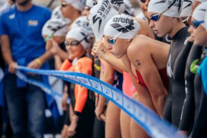 Nuoto in acque libere, SwimTheIsland sbarca a San Vincenzo: 500 atleti in arrivo dall'Italia e dall'estero