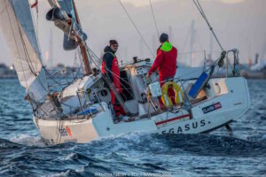 Vela, apre la nuova Offshore Sailing Academy dello Yacht Club Livorno