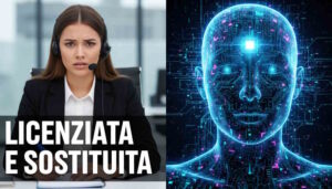 Intelligenza Artificiale, lavoro e democrazia: il 14 luglio il confronto alla Festa dell'Unità di Livorno