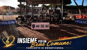 Concerto benefico alla caserma Vannucci: raccolta fondi per donare un defibrillatore alla città