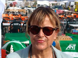 Festa dell'Unità, Ghio (PD): "Il lavoro portuale non può restare fuori dalla riforma"