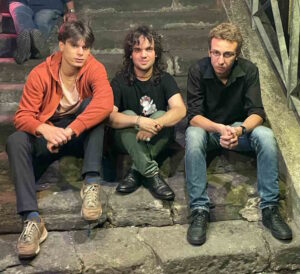 Il trio "Mosaic" del Mascagni tra i finalisti del Conad Jazz Contest di Umbria Jazz