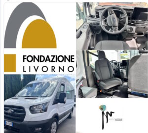 Il progetto "Guido" continua a crescere: una nuova opportunità di lavoro e inclusione grazie a Fondazione Livorno