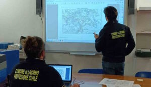 Revisione del Piano di Protezione Civile Comunale, l'Amministrazione invita i cittadini al percorso partecipativo