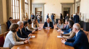 Al via le adesioni per il nuovo Tavolo Permanente della Cultura