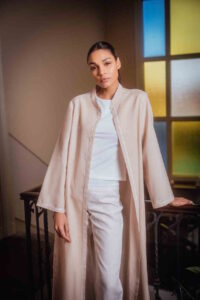 Come si veste davvero una SPA di lusso: le divise tagliate su misura