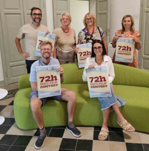 Cecinema Festival, a Cecina torna il “72 Ore DocFilm Contest” 