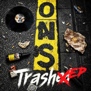 ONS torna con "Trash EP", al Surfer Joe la presentazione dell'ultimo lavoro della band livornese