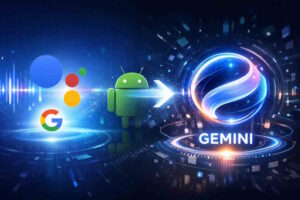 Google dice addio all'Assistente: dal 4 settembre arriva Gemini come assistente predefinito su Android