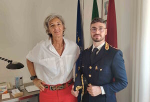 Cambio al vertice in due uffici strategici della Questura di Livorno